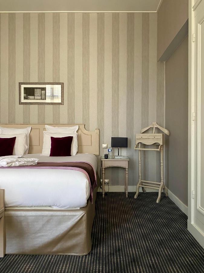 Prestige Double Room