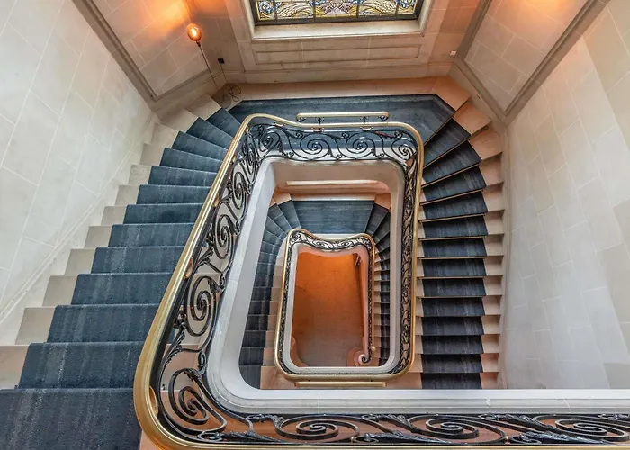 Mercure Le Mans Centre